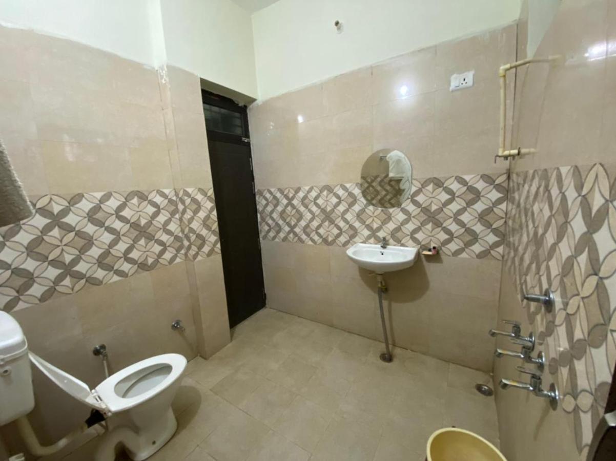 Farm Green View Resort Orchha Exterior foto